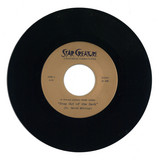 Ground Control - STEP OUT- ALL NIGHT LONG