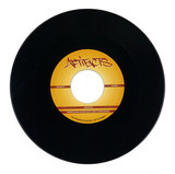 Joe Farrell / The Artifacts - Upon This Rock (Mr. Fantastic Edit) / Whassup Now Muthafucka