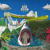 EOD - NAMED LP 3x12"