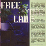 Free The Land (Puce Mary, Jesse Sanes): - Global Ecophony