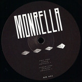 Monrella - Process & Report EP