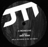 JTT - YU-ZEN EP 001