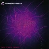 Don Tom Vs. Spikee - Upride Ep.