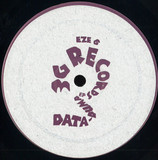Eze G - Data Dump EP