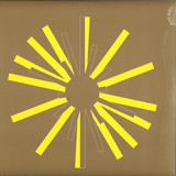 Mika Vainio & Joachim Nordwall - Monstrance