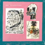 Djrum - Portrait with Firewood LP 2x12"