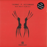 Thomas P. Heckmann - Body Music Remixes
