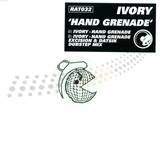 Ivory - Hand Grenade
