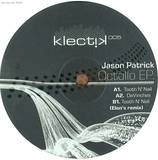 Jason Patrick - Octollo
