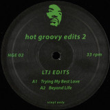 LTJ - Hot Groovy Edits 2