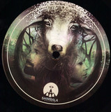 Derrick & Tonika - Holy Sheep EP