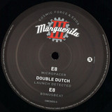 Cosmic Force & Edo8 - Marguerita III