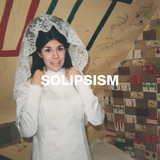 MIKE SIMONETTI - Solipsism(Collected Works 2006-2013)