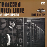 Various - Remixed With Love by Joey Negro Vol.3 Part Three