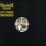 Eliott Litrowski - Schmock Machine EP