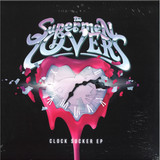 The Supermen Lovers - Clock Sucker