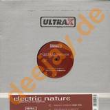Electric Nature - Electric Dreams