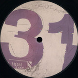 JVXTA - Rudy's Disc 31 (The Remixes)