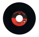 Daytoner - Apache Street/Michael's Incredible Twin