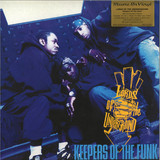 Lords Of The Underground - Keepers Of The Funk