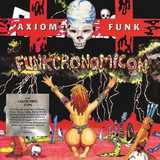 Axiom Funk - Funkcornomicon 2x12"