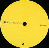 Jared Wilson - Great Lake Leaf Change