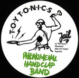 Phenomenal Handclap Band - Jail