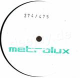Metrolux - Edition One Ep