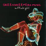 James Curd - Buffalo Girl