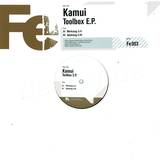 Kamui - Werkzeug/ Spielzeug