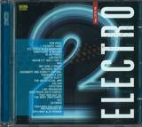 Street Sounds - Nu Electro Vol 2 Cd