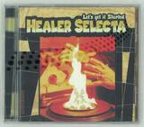 Healer Selecta - Lets Get It Started *cd*