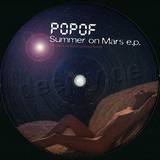 Popof - Summer On Mars Ep