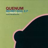 Quenum - Secret Soul Ep
