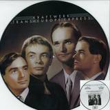 Kraftwerk - Trans Europe Express