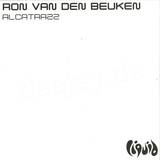 Ron Van Den Beuken - Alcatrazz