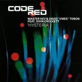 Master Kev & D Tobon - Hysteria