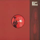 Glenn Wilson & Mike Humphries - Discipline / Red Light / Racktout