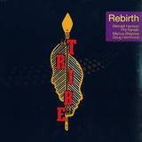 Tribe Feat. Carl Craig - Rebirth 2x12"