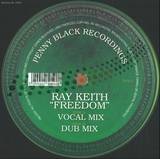 Ray Keith - Freedom