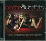 Various Aritsts - Electro Club Affairs