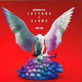 Northern Lite - Letters & Signs  *1*  2x12lp