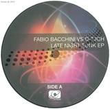 Fabio Bacchini Vs. D-t3ch - Late Night Funk Ep