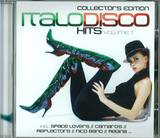 Italo Disco Hits - Volume 1