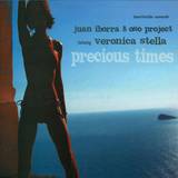 Juan Iborra & Oso Project - Precious Times