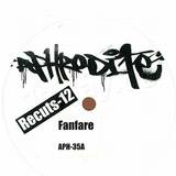 Aphrodite - Fanfare