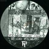 Terrornoize Industry - You Want Some Chaos