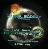 Dj Sly Feat Mc Shayde - Final Strike / Drop That Bass