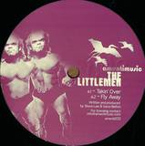 Littlemen - Takin Over / Fly Away