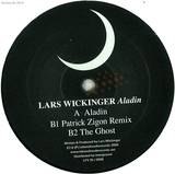 Lars Wickinger - Aladin